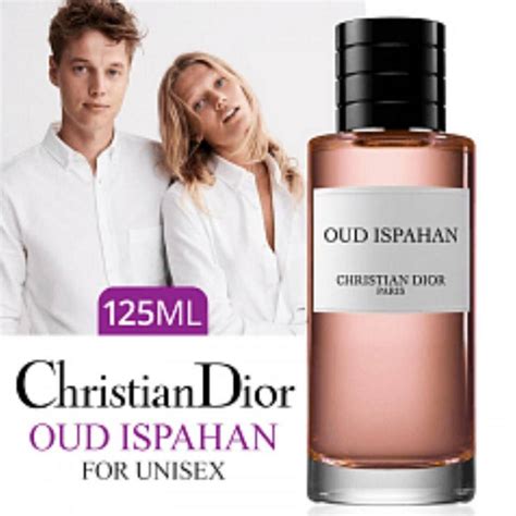 dior oud ispahan refill|dior oud ispahan men's.